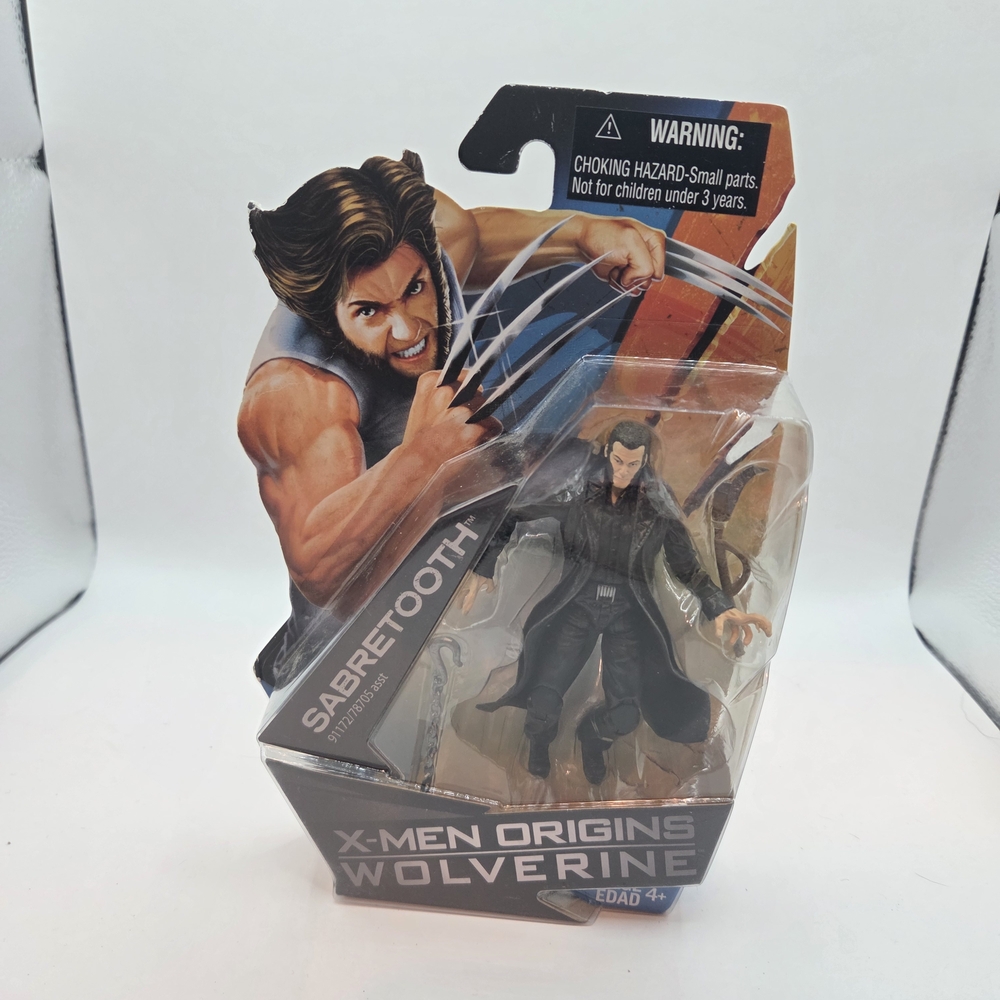 X-Men Origins Wolverine Action Figure